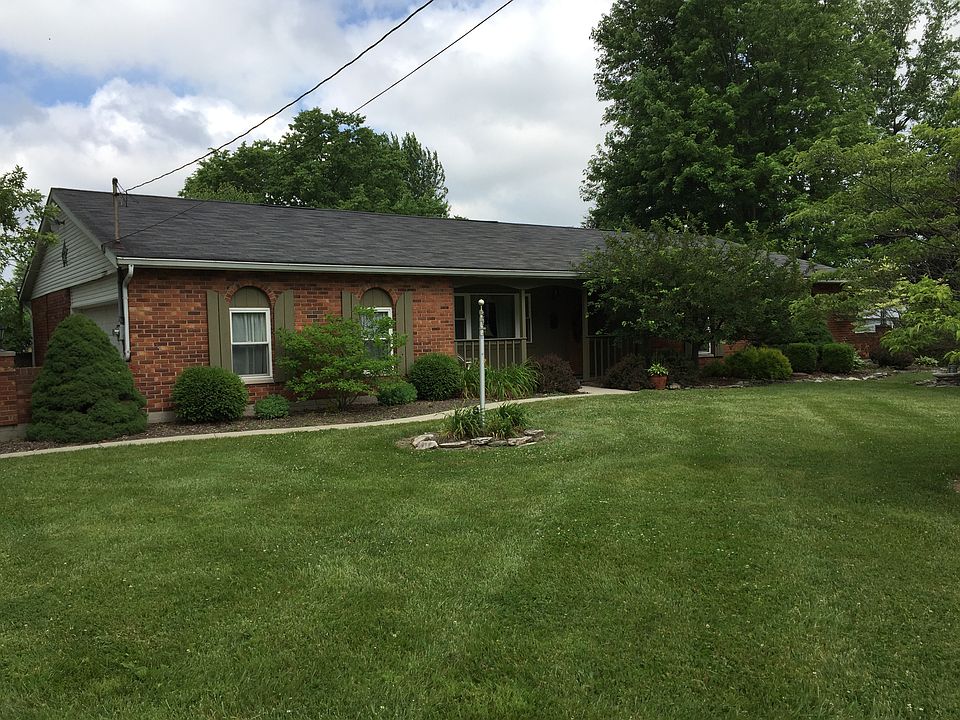 2419 Ballentine Pike, Springfield, OH 45502 Zillow
