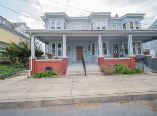 207 N Spring St, Middletown, PA 17057
