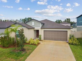 8775 Little Bluestem Dr, Land O Lakes, FL 34637