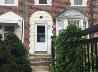 6259 Erdrick St, Philadelphia, PA 19135