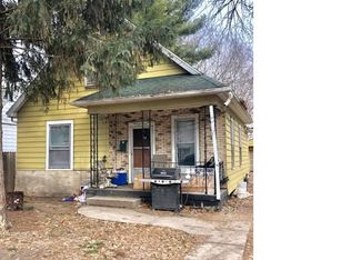 1216 N 14th St, Springfield, IL 62702