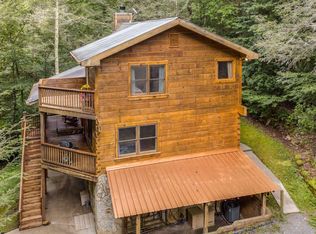 2858 Old Parker Place Rd #3, Ellijay, GA 30536