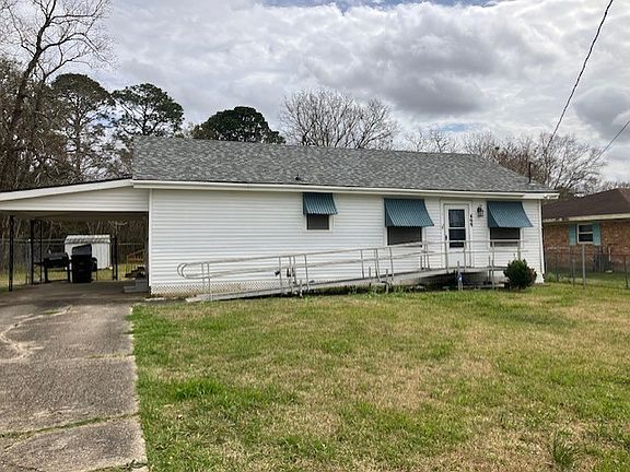 2nd image of 409 S Evangeline St