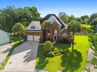 3550 Springmire Ct, Charleston, SC 29414