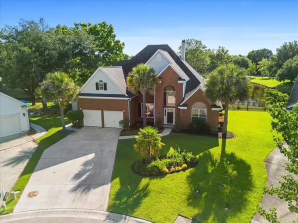 3550 Springmire Ct, Charleston, SC 29414