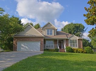 4924 Rocky Point Rd, Cookeville, TN 38506