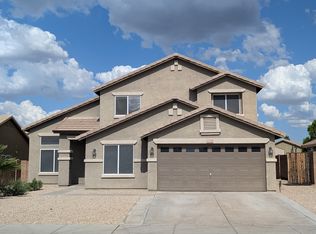 6229 S 20th Gln, Phoenix, AZ 85041