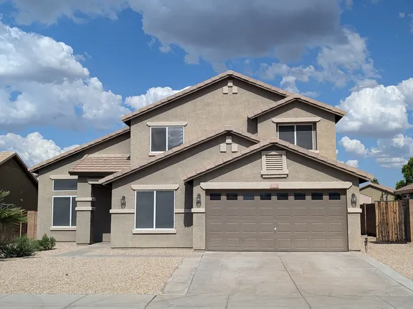 6229 S 20th Gln, Phoenix, AZ 85041