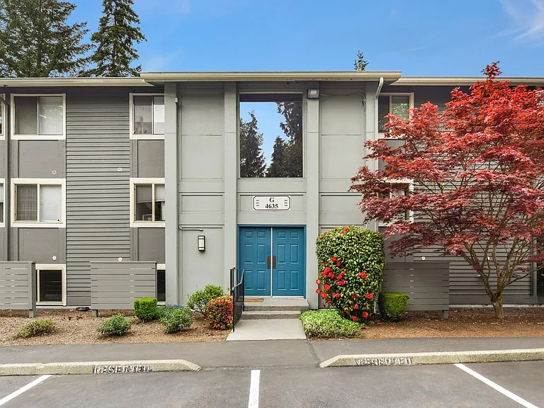 4635 W Lake Sammamish Pkwy SE #G105 — Photo 21