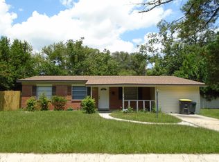 7391 Wheat Rd, Jacksonville, FL 32244