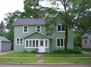 1716 Illinois Ave, Stevens Point, WI 54481