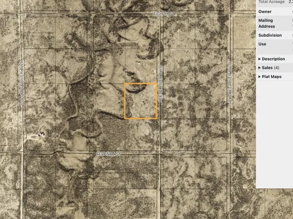 00 Reese River Rd, Elko, NV 89801