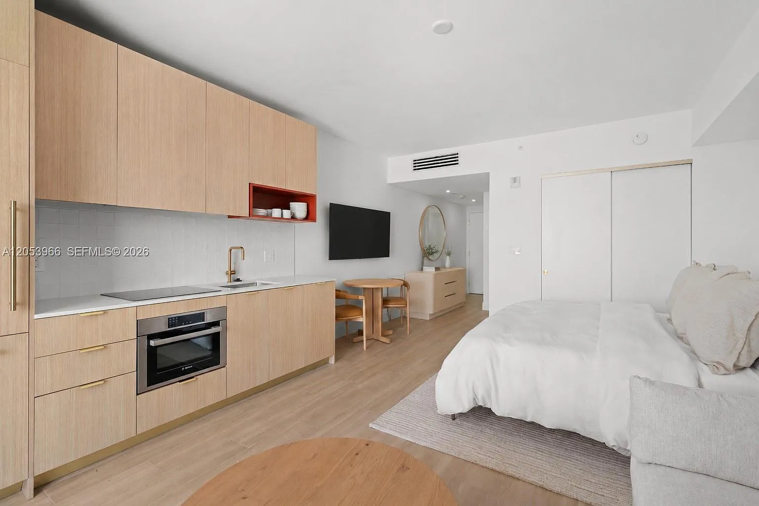 The Standard Residences — Photo 4