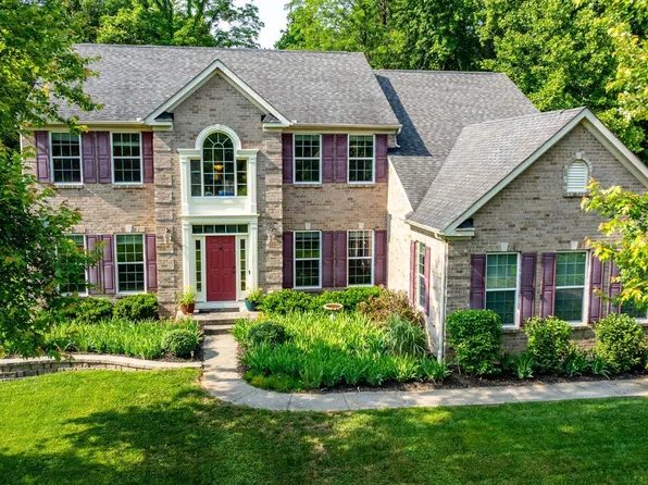 11187 Loveland Trace Ct, Loveland, OH 45140