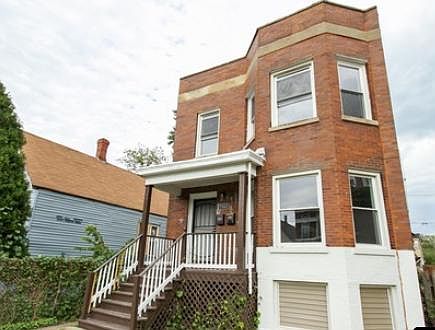 1st image of 7325 S University Ave #1