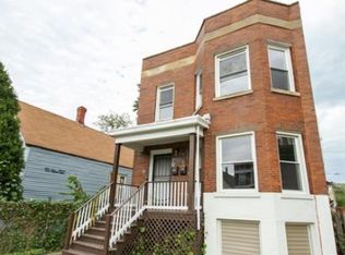 7325 S University Ave #1, Chicago, IL 60619