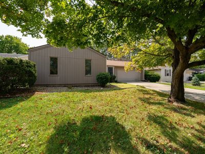 1311 Clover Ln, Normal, IL, 61761
