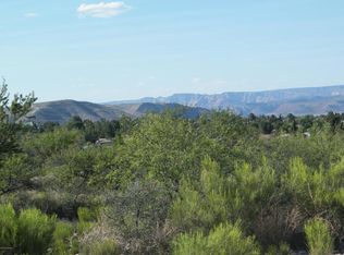 591 Skyline Blvd, Cottonwood, AZ 86324
