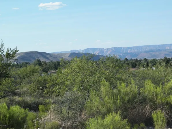 591 Skyline Blvd, Cottonwood, AZ 86324