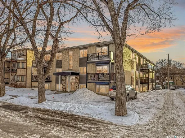 UNIT 5-2157 Rae STREET, Regina, SK S4T 2E8