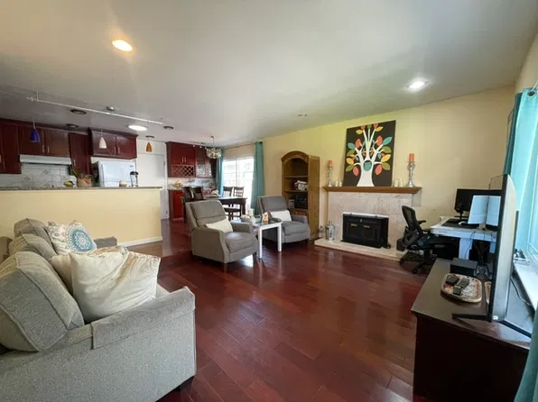 (undisclosed Address), San Jose, CA 95120