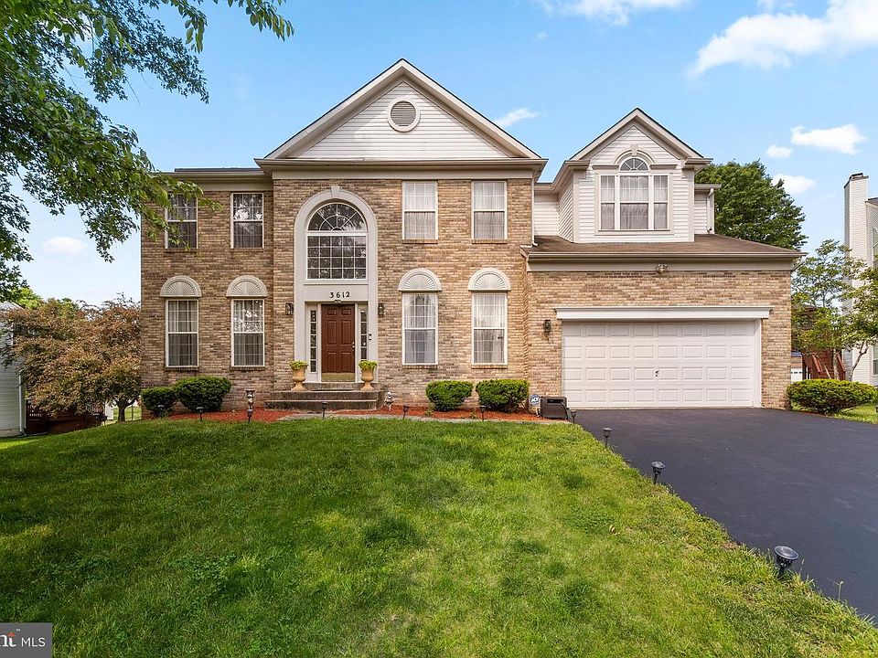 1st image of 3612 Strawberry Hill Dr