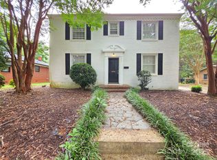 311 S Franklin St, China Grove, NC 28023