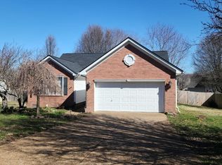 2336 Leighton Way, Spring Hill, TN 37174