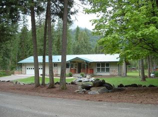 398 Boulder Rd, Libby, MT 59923