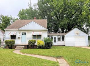 3802 Frampton Dr, Toledo, OH 43614