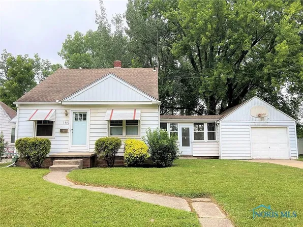 3802 Frampton Dr, Toledo, OH 43614