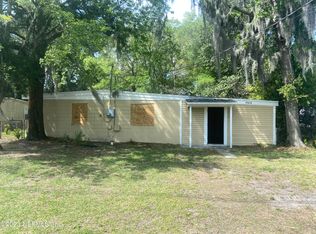 10616 Haverford Rd, Jacksonville, FL 32218