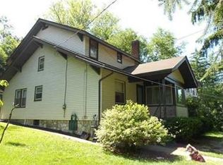 46 Huffman Ave, Washington, PA