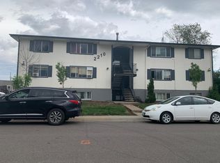 2210 S Dexter St APT 1, Denver, CO 80222