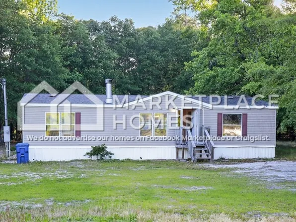 5268 Highway 38 S, Blenheim, SC 29516