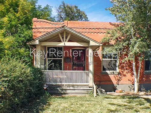 3387 W Moncrieff Pl Photo 1