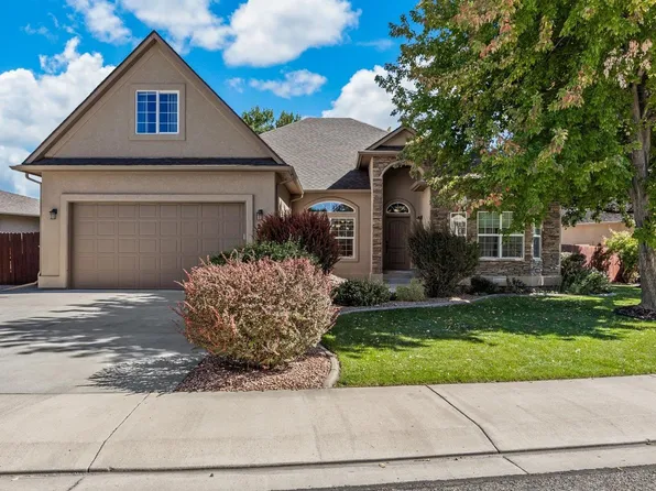 222 S Bookcliff Ct, Fruita, CO 81521