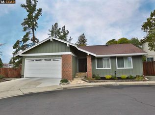 3350 Chamberlain Ct, Walnut Creek, CA