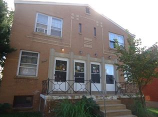 3630 Winnebago St, Saint Louis, MO 63116