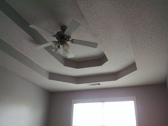 Master Bedroom Ceiling
