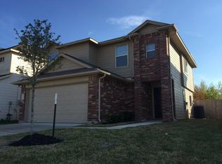 15111 Lucky Star Dr, Houston, TX 77082