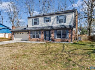 1308 Runnymead Ave SW, Decatur, AL 35601