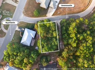 Greenwood Dr LOT 4, Pass Christian, MS 39571