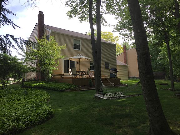 4th image of 1027 Smokerise Dr