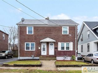 174 Fulton St, New Brunswick, NJ