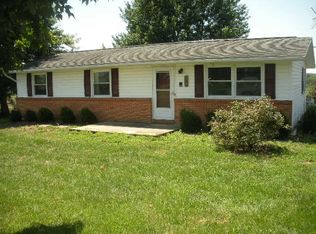 235 Brady Ln, Mount Jackson, VA 22842