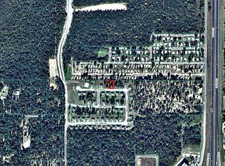 SW 31st Pl, Ocala, FL 34481