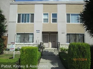 3627 E 2nd St APT 3, Long Beach, CA 90803