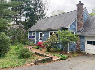 677 Station Rd, Amherst, MA 01002