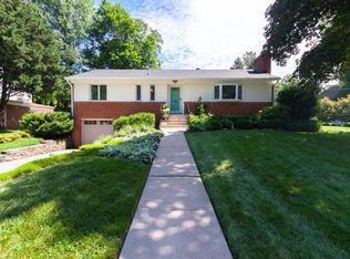 7318 Pinecastle Rd, Falls Church, VA 22043